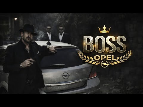 Boss –  Car Music | Night Drive Trap Instrumental | Kamran |