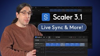 Scaler 3: What's New in 3.1 - Live Sync and More!