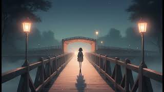 Misty Melancholy - Code Chill Lofi [Mournful Beats & Coding Calm] 💻
