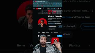 Why should you learn flutter in 2024