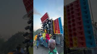 DJ THE MONSTER SORO RE |Chahal macheila | #dj #djtiktok #viralvideos #1millionviews #djviral2024 💪🏼🎧