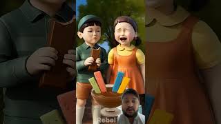 Chocolate #cartoon #animation #funny #eating #asmr #odlysatisfying #comedymemes