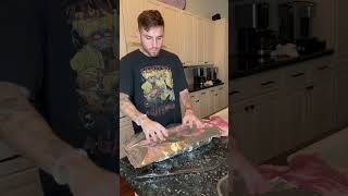 Carnivore diet week 1 update #carnivorediet #ulcerativecolitis #diet #health
