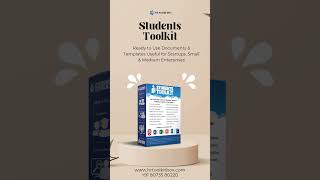Students Toolkit | For more info call us on +918073580220 or visit www.hrtoolkitbox.com