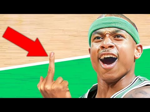 The REAL Reason Isaiah Thomas Isn't In The NBA...