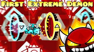 The FIRST Level Of EVERY DIFFICULTY!