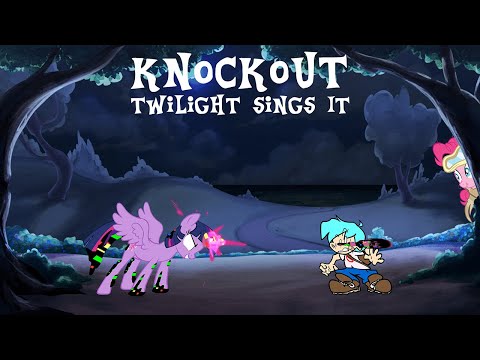 Knockout but Twilight Sings It