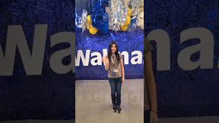 Day in the Life of a Walmart Intern