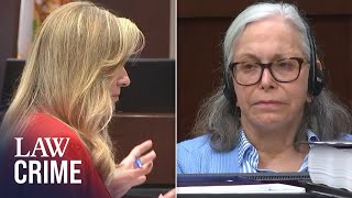 Prosecutor Hammers Donna Adelson in Powerful Closing Argument: ‘Dan Markel Was a Real Person’