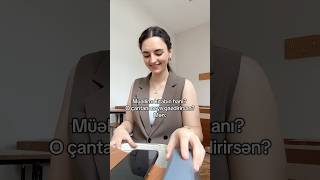 Hocam kitabım yok🥸 #vloggerlife #vlog #adnsu #challenge