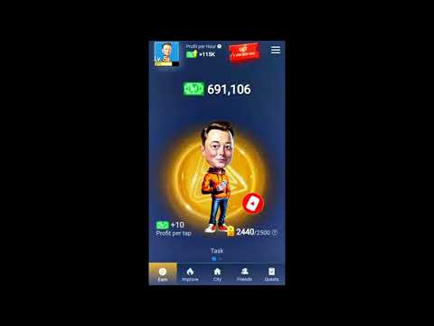 17 July Daily Combo Musk Empire | Musk Empire Today Investment Fund July 17 |Musk Empire Game