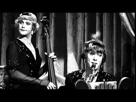 Marilyn Monroe -  I Wanna Be Loved By You