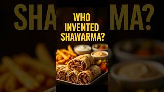 The Battle for Shawarma⚔️🍢