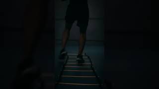 Train in silence, let your success in the ring be your noise.