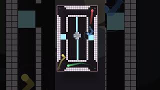 Which color are you betting on? 👀 😬 #gamedev #gaming #physics