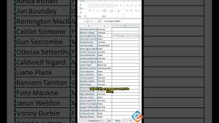 🔍 Mastering FILTER Function in Excel: Extract and Analyze Data with Precision