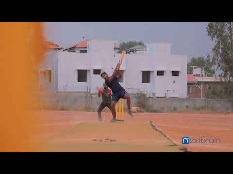 Nextbrain sports day - 2018 (Teaser)