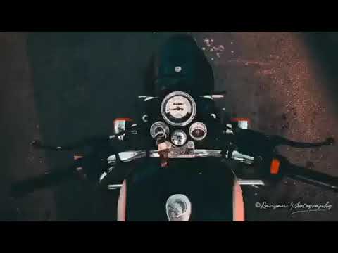 Royal Enfield Bullet status
