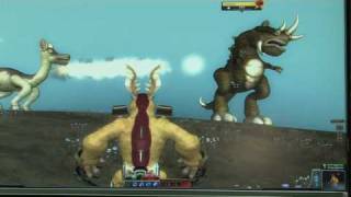 Spore Galactic Adventures Interview