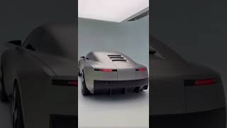 Audi Concept C | The Future of Luxury and Innovation 🚘✨