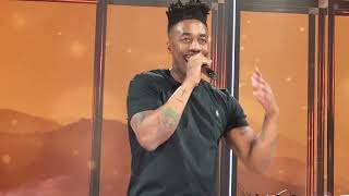 Dax (feat. Darius Rucker) - To Be A Man