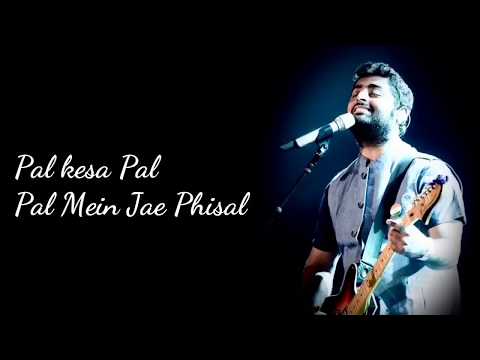 Pal Kaisa Pal | Arijit Singh | WhatsApp Status HD
