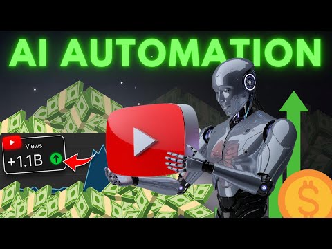Make $1000 with YouTube Automation in Just 30 Days