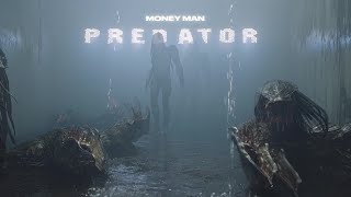 Money Man - Apex (Official Visualizer)