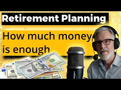 Financial Planning and Budgeting | retirement planning | personal finance #investing #realstate