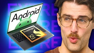I'll Take An Android PC, Please