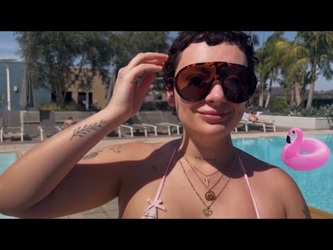 SPRING VLOG