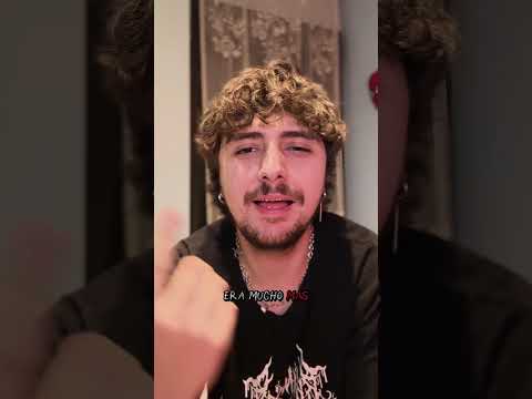 Hoy me ha pasado algo que me ha dejado rayadísimo…🤨 #Storytime #RockAlternativo