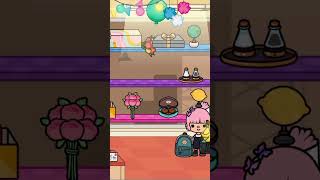 Toca boca gift check #game #meme #tocaboca #gift #pets #tocagiftcheck
