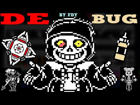 UNDYINE THE UNDYING + SPIDER (forgot name) FIGHT | BONUS