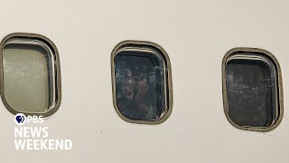 Hackers leak to press passenger details of Trump deportation flights