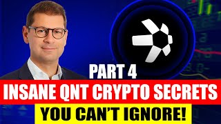 Quant & Oracle’s MEGA Partnership EXPOSED!