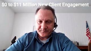 Sales Tip no3 New Client Engagement, what it takes?