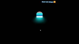 css blinking light animation bulb #shorts #shortvideo #viral #trending #asmr #coding