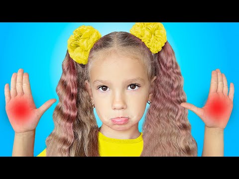 Canción Boo Boo | Canciones Infantiles con Tim y Essy