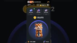 Hamster kombat earning app