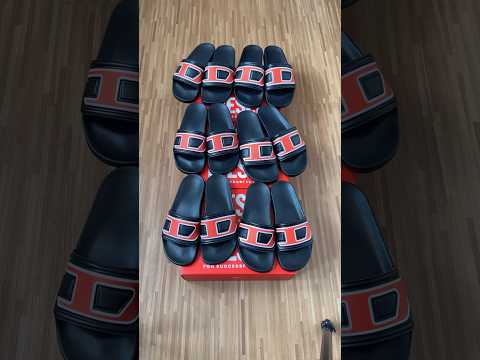 DIESEL SLIDES SA-MAYEMI D UNBOXING VIDEO #diesel #classifyluxury
