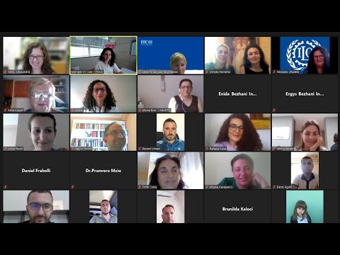 A4714515 Digital TVET Albania Inaugural Webinar ALB