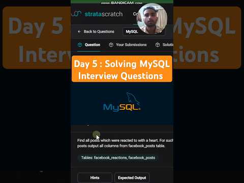 Day 5: MySQL Interview Prep | Mastering Inner Join Explained | #shorts #coding #mysql #python