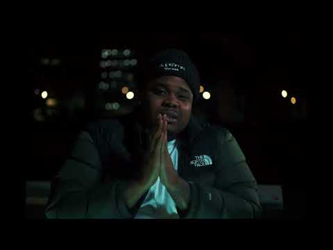 23Peezy - Like ShaQ (Official Video) Directed By: @XzanderLyion