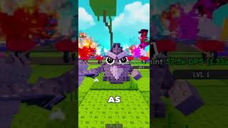 Is the new plant worth it?  #roblox #plantsvsbrainrots #pvb ￼