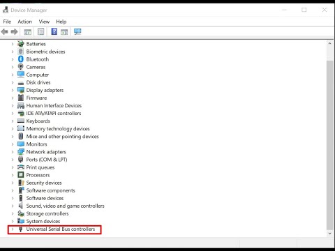 USB Ports Randomly Stop Working [6 Fixes]