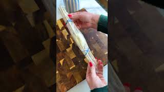 How to make daisy eggs! 🌼 #eggs #breakfastideas #creativefood #springvibes