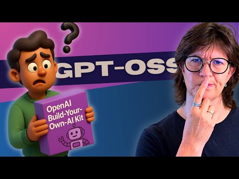 GPT-OSS Explained: What It All Means To You
