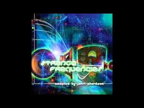 Progressive Psy Trance Trip - Liquidt Touch - Psyborg (Schitzo Funk)