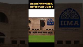 #MBA is not the end of #Life !! #cat2025 #prepbee #mbaprep